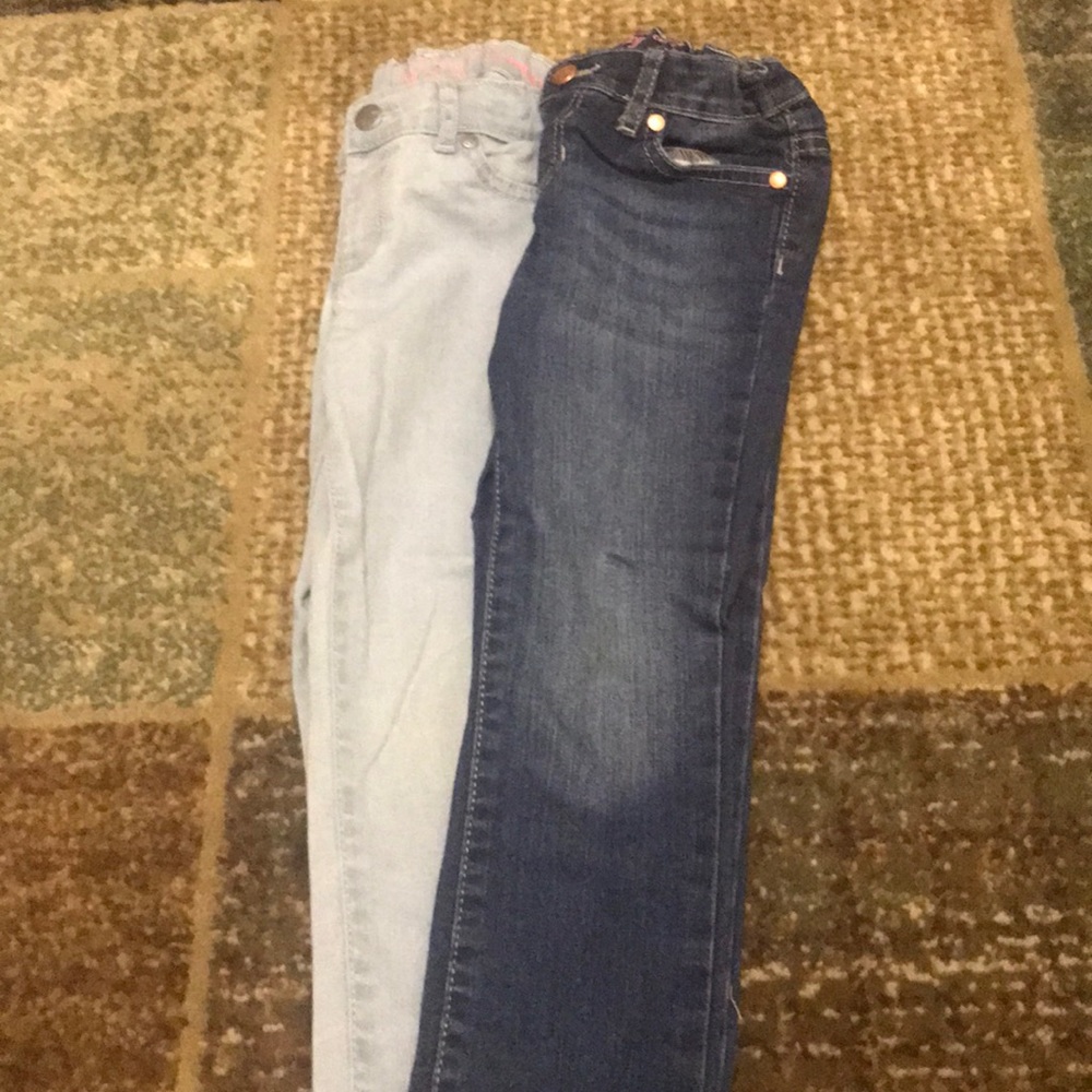 Jeans 4T